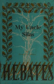 Cover of My Uncle Silas by H. E. Bates