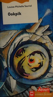Cover of Ookpik by Louise-Michelle Sauriol