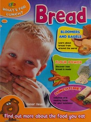 Cover of Bread by Honor Head