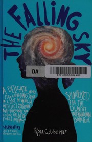 Cover of Falling Sky by Pippa Goldschmidt