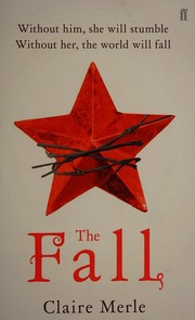 Cover of The Fall by Claire Merle