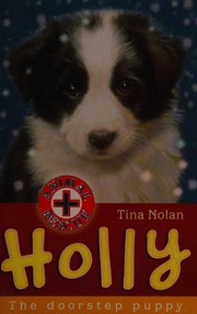 Cover of Holly by Tina Nolan