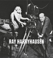 Front cover of Ray Harryhausen by Vanessa Harryhausen