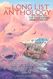 Cover of The Long List Anthology Volume 5 by David Steffen