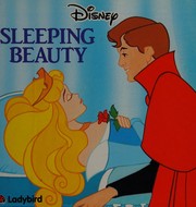 Front cover of Sleeping Beauty by Walt Disney Productions