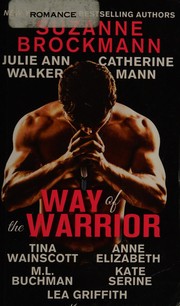 Front cover of The Way of the Warrior by Suzanne Brockmann