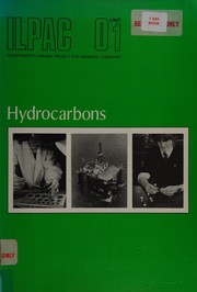 Front cover of Independent Learning Project for Advanced Chemistry by ILEA Chemistry Project Team
