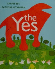 Cover of Yes by Satoshi Kitamura