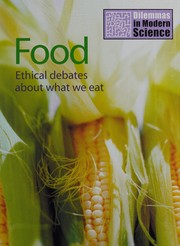 Cover of Food by J. B. Kerr