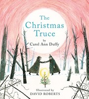 Front cover of Christmas Truce by Carol Ann Duffy