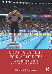 Front cover of Mental Skills for Athletes by Elizabeth L. Shoenfelt