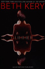 Cover of Glimmer by Beth Kery