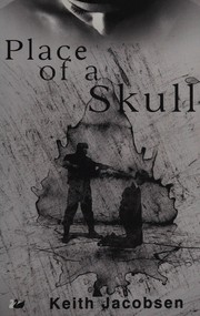 Front cover of Place of a Skull by Keith Jacobsen