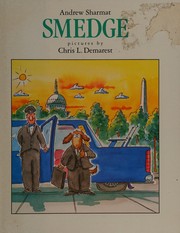 Cover of Smedge by Andrew Sharmat