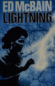 Cover of Lightning by Evan Hunter