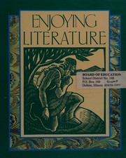 Front cover of Appreciating literature by Macmillan Publishing Company