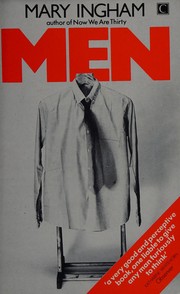 Cover of Men by Mary Ingham