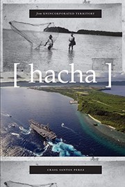Front cover of From unincorporated territory [saina] by Craig Santos Perez