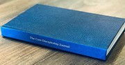 Front cover of The Core Discipleship Journal by Finny Kuruvilla