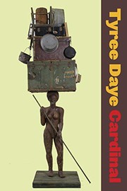 Cover of Cardinal by Tyree Daye