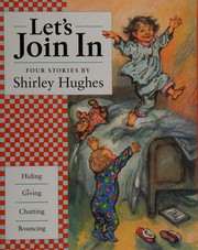 Front cover of Let's join in by Shirley Hughes