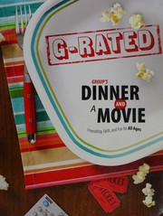 Cover of G-rated by Crawford, Linda