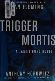 Front cover of 007 gyakushū no torigā by Anthony Horowitz