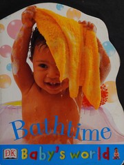 Cover of Bathtime by Zara Ronchi