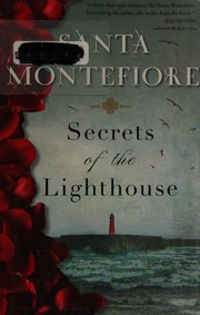 Front cover of Secrets of the Lighthouse by Santa Montefiore