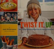 Cover of Twist it up by Jack Witherspoon