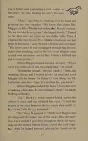Cover of Missing Money (Pony Investigators Ser) by Kathleen Pennell