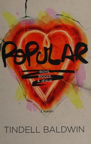 Cover of Popular by Tindell Baldwin