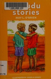 Cover of Badudu Stories by May L. O'Brien