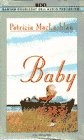 Cover of Baby by Patricia MacLachlan