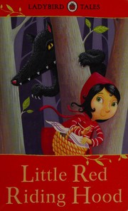 Front cover of Little Red Riding Hood by Vera Southgate