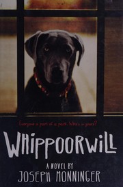 Cover of Whippoorwill by Joseph Monninger