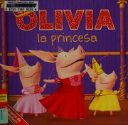 Cover of Olivia by Natalie Shaw