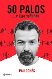 Cover of 50 palos by Pau Donés