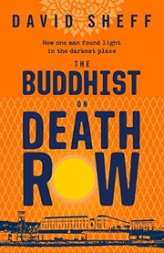 Cover of Buddhist On Death Row EXPORT by David Sheff