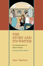 Front cover of The Story and Its Writer Compact by Ann Charters