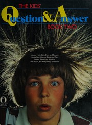 Cover of Kids Ques/ans 3 (Kids' Question & Answer Book) by Owl Magazine