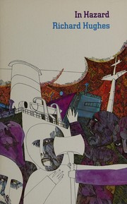 Cover of In Hazard by Richard Hughes