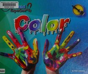 Cover of Color by Ellen Lawrence