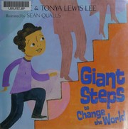 Cover of Giant steps by Spike Lee
