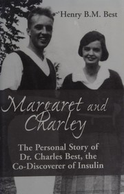 Front cover of Margaret and Charley by Henry B. M. Best