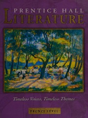 Front cover of Prentice Hall literature by Kate Kinsella