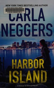 Front cover of Harbor Island by Carla Neggers