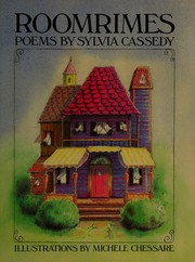 Cover of Roomrimes by Sylvia Cassedy
