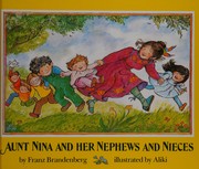Cover of Aunt Nina and her nephews and nieces by Franz Brandenberg