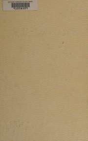 Cover of Childhood education by Maria Montessori